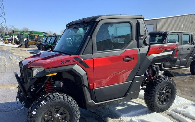 2026 Polaris Xpedition XP Northstar