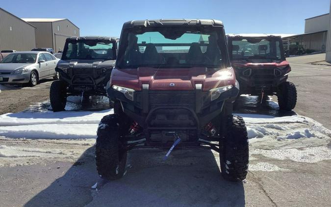 2026 Polaris Xpedition XP Northstar