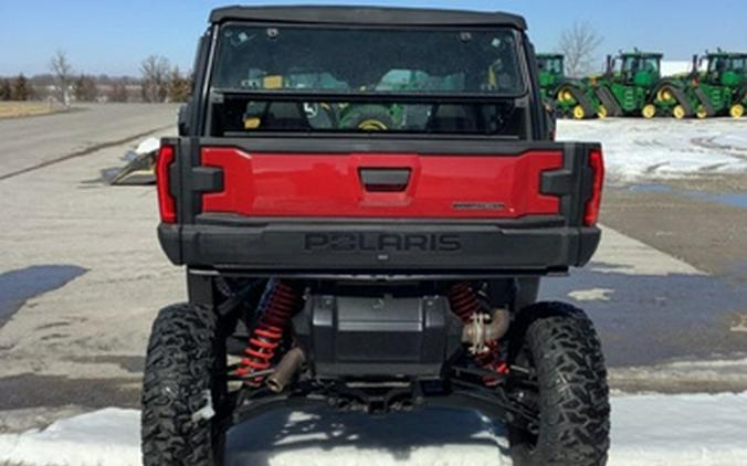 2026 Polaris Xpedition XP Northstar