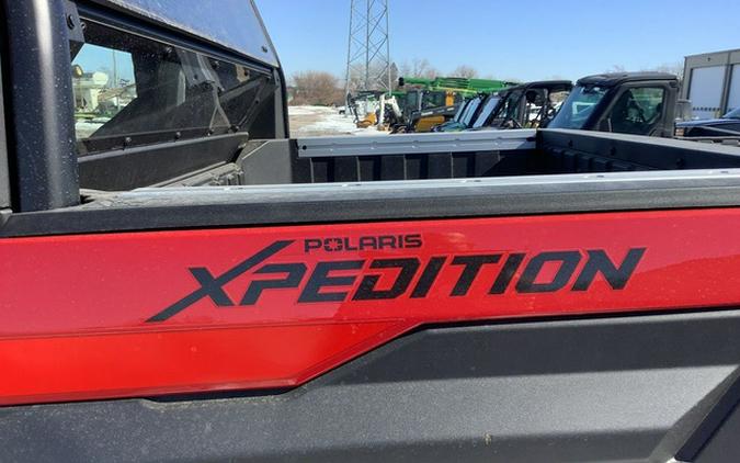 2026 Polaris Xpedition XP Northstar