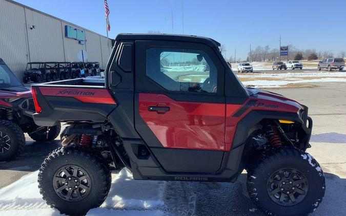 2026 Polaris Xpedition XP Northstar