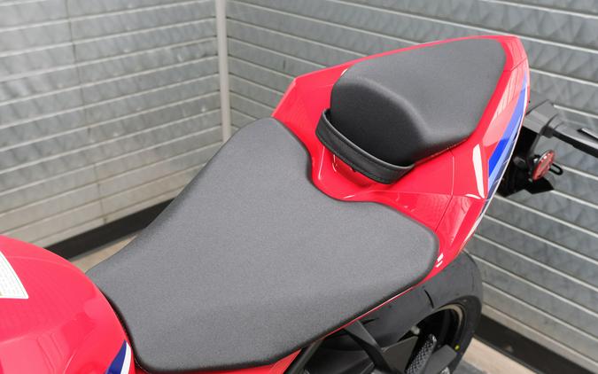 2026 HONDA CBR1000RRR FIREBLADE SP