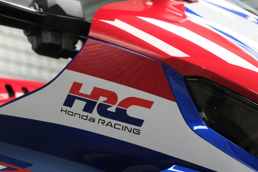 2026 HONDA CBR1000RRR FIREBLADE SP