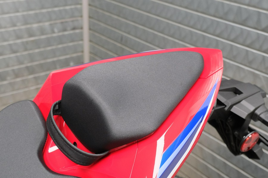 2026 HONDA CBR1000RRR FIREBLADE SP