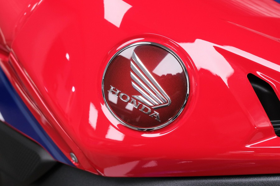 2026 HONDA CBR1000RRR FIREBLADE SP
