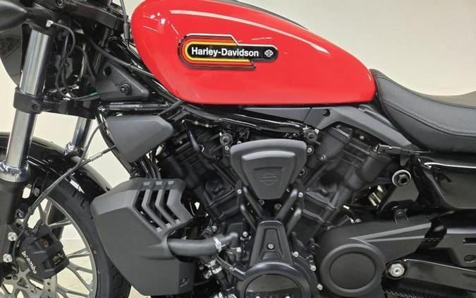 2026 Harley-Davidson® RH975S - Nightster® Special