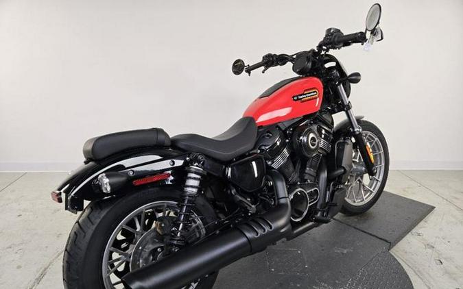 2026 Harley-Davidson® RH975S - Nightster® Special