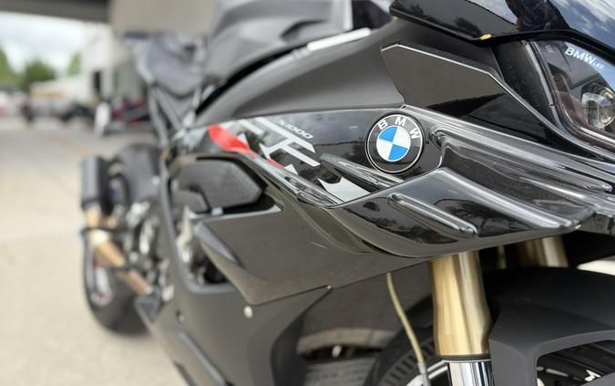 2024 BMW S 1000 RR