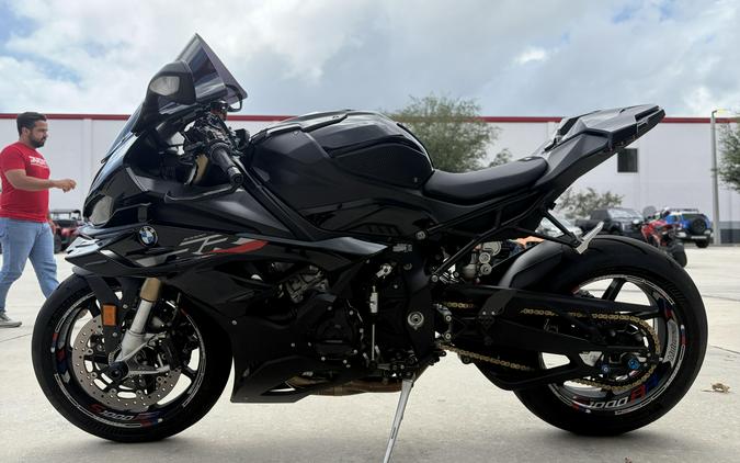 2024 BMW S 1000 RR