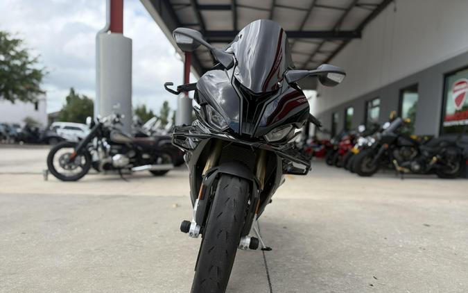 2024 BMW S 1000 RR