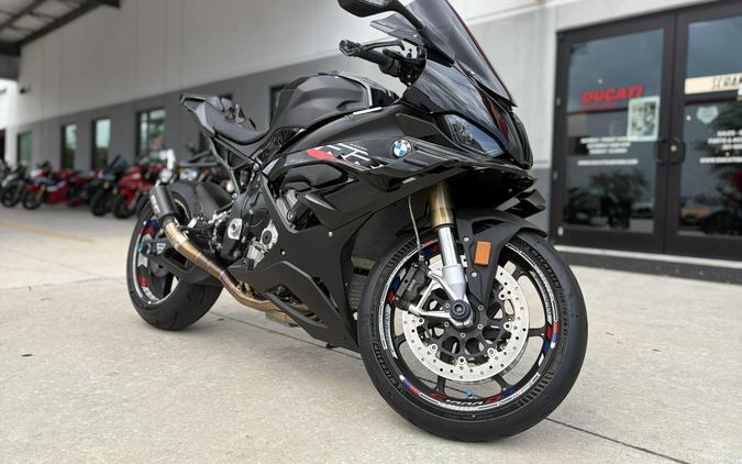 2024 BMW S 1000 RR