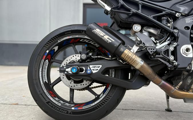 2024 BMW S 1000 RR
