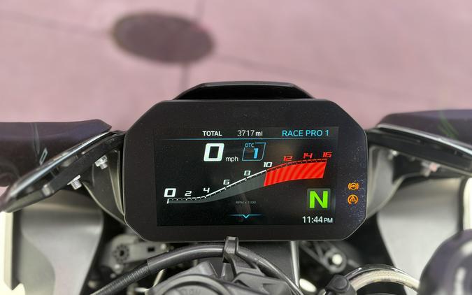 2024 BMW S 1000 RR