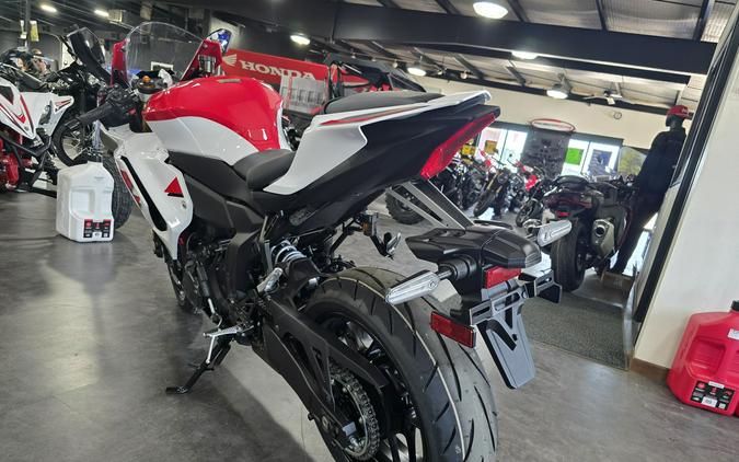 2026 Yamaha YZF-R7