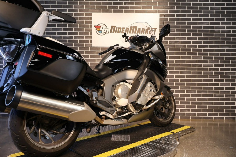 2021 BMW K 1600 GTL