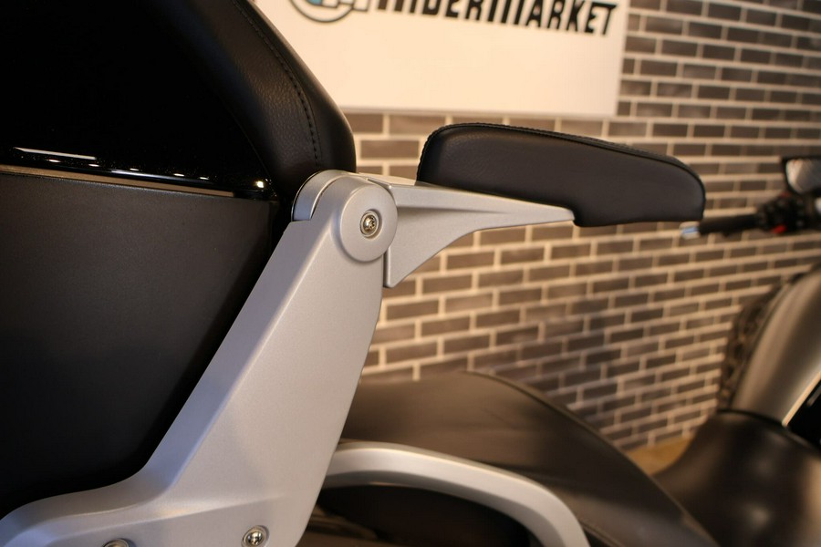 2021 BMW K 1600 GTL