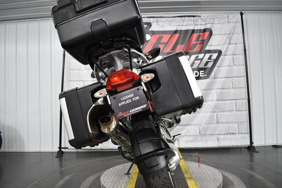 2005 BMW R 1200 GS