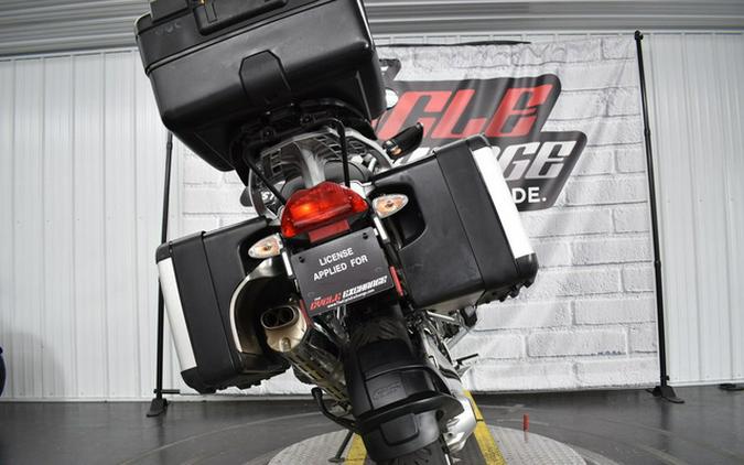 2005 BMW R 1200 GS