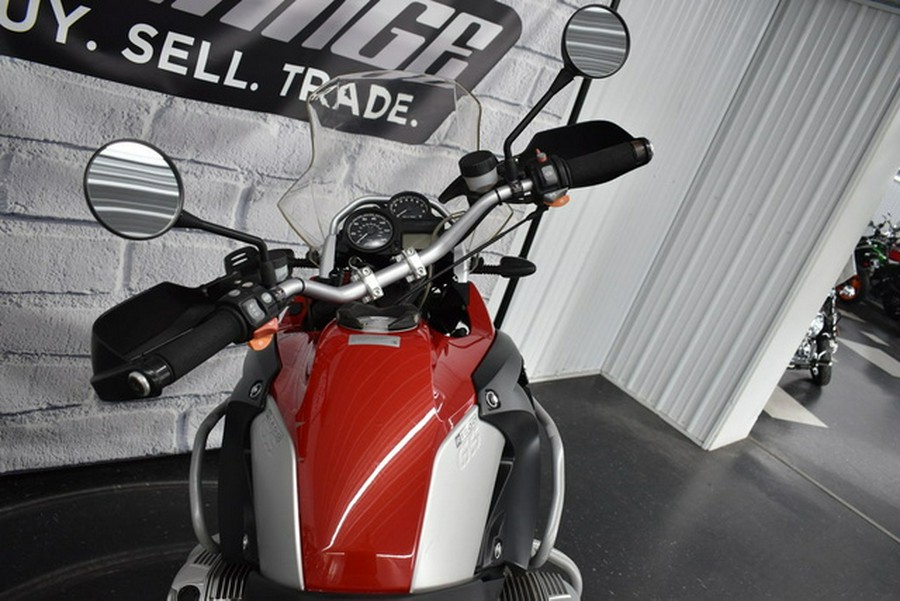 2005 BMW R 1200 GS