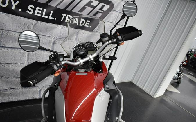 2005 BMW R 1200 GS