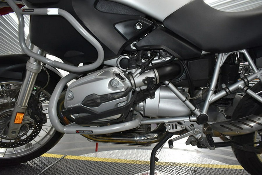 2005 BMW R 1200 GS