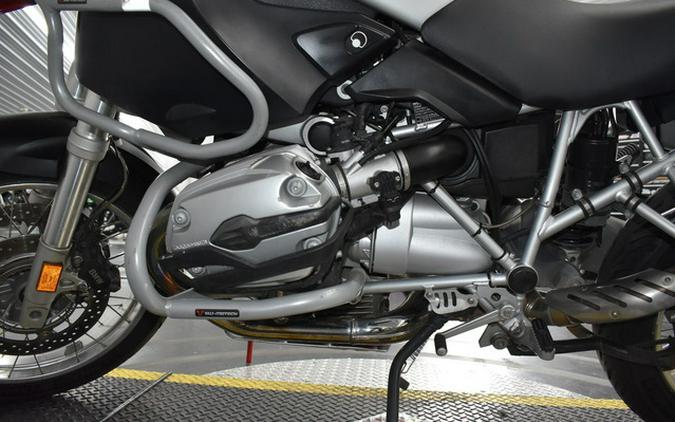 2005 BMW R 1200 GS