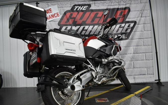 2005 BMW R 1200 GS