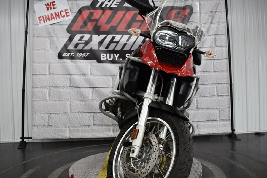 2005 BMW R 1200 GS