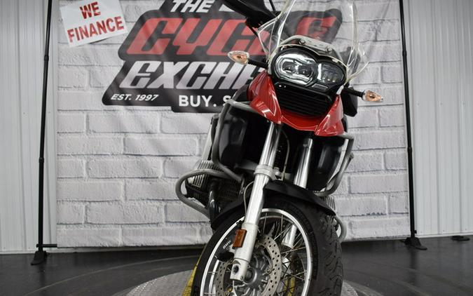 2005 BMW R 1200 GS