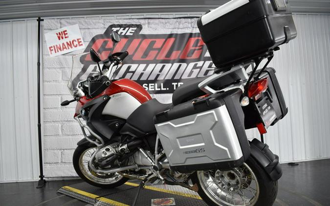 2005 BMW R 1200 GS