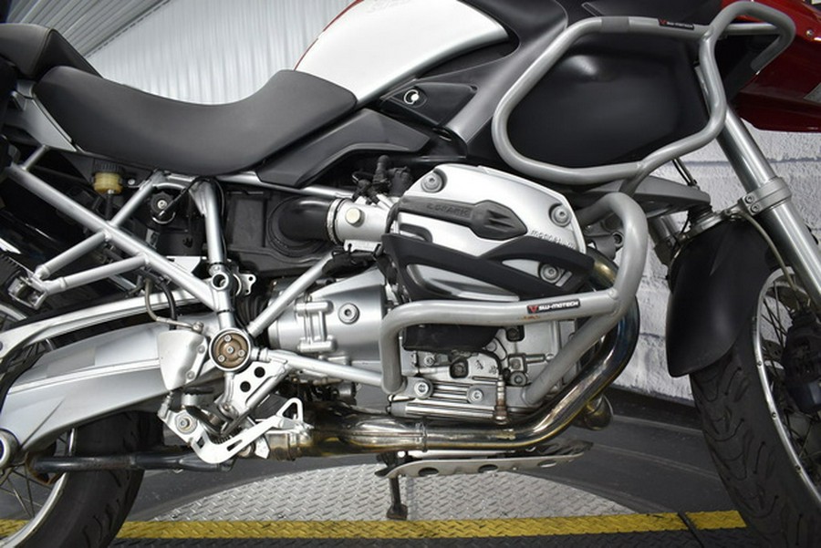2005 BMW R 1200 GS