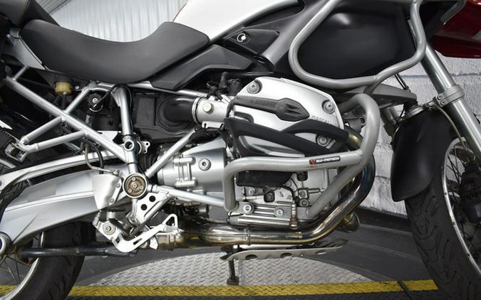 2005 BMW R 1200 GS