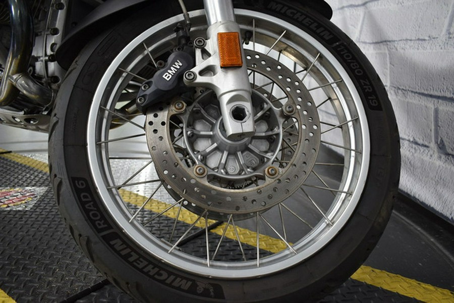 2005 BMW R 1200 GS