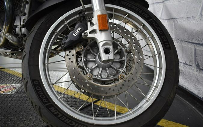 2005 BMW R 1200 GS