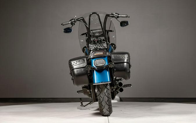 2018 Harley-Davidson Heritage Classic 114-115th Anniversary