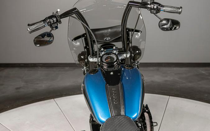 2018 Harley-Davidson Heritage Classic 114-115th Anniversary