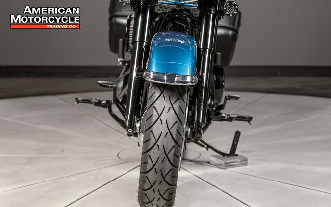 2018 Harley-Davidson Heritage Classic 114-115th Anniversary