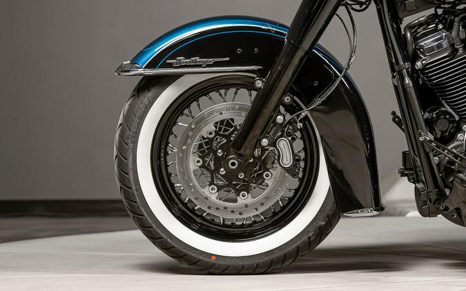 2018 Harley-Davidson Heritage Classic 114-115th Anniversary