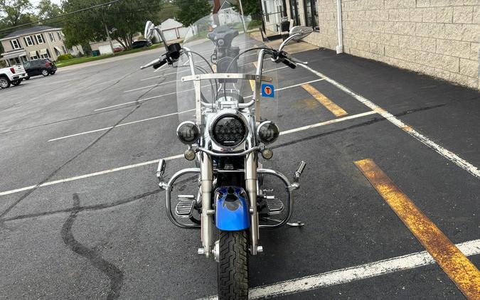 2005 Harley-Davidson FLSTFIAE Fat Boy®