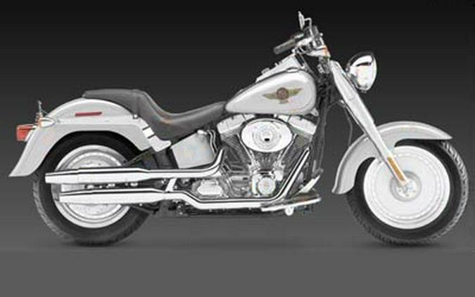 2005 Harley-Davidson FLSTFIAE Fat Boy®