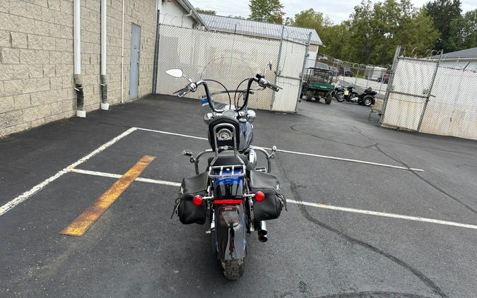 2005 Harley-Davidson FLSTFIAE Fat Boy®