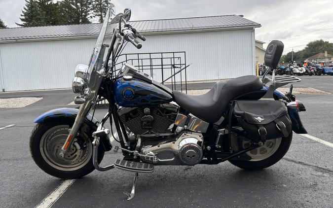 2005 Harley-Davidson FLSTFIAE Fat Boy®