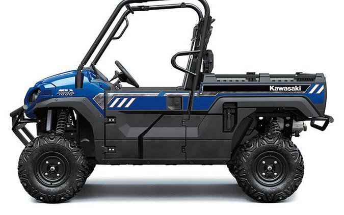 2024 Kawasaki MULE PRO-FXR™ 1000 Base