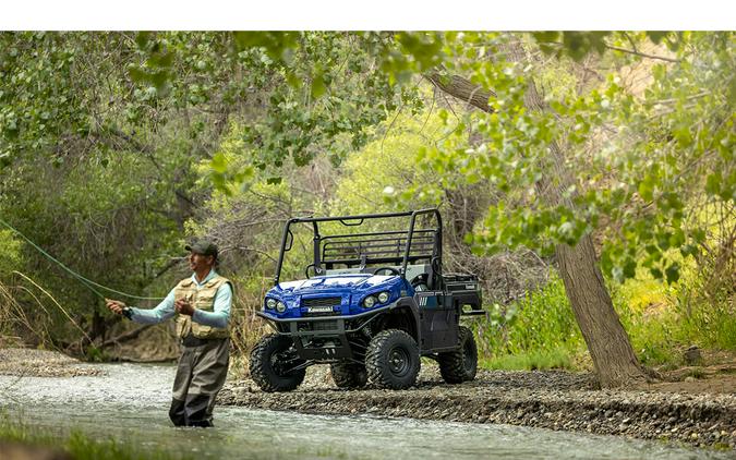 2024 Kawasaki MULE PRO-FXR™ 1000 Base