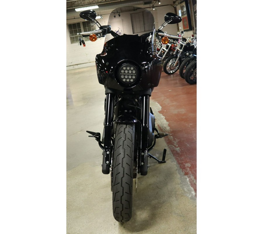 2021 Harley-Davidson Low Rider®S