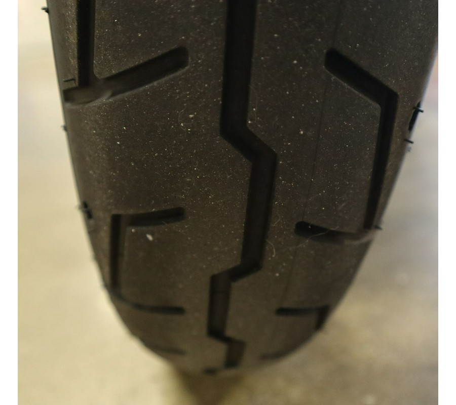 2021 Harley-Davidson Low Rider®S