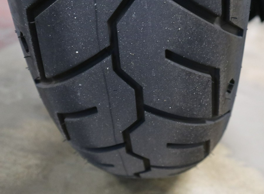 2021 Harley-Davidson Low Rider®S