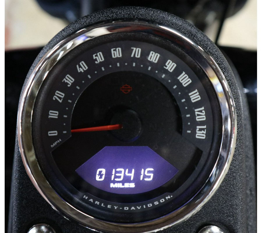 2021 Harley-Davidson Low Rider®S