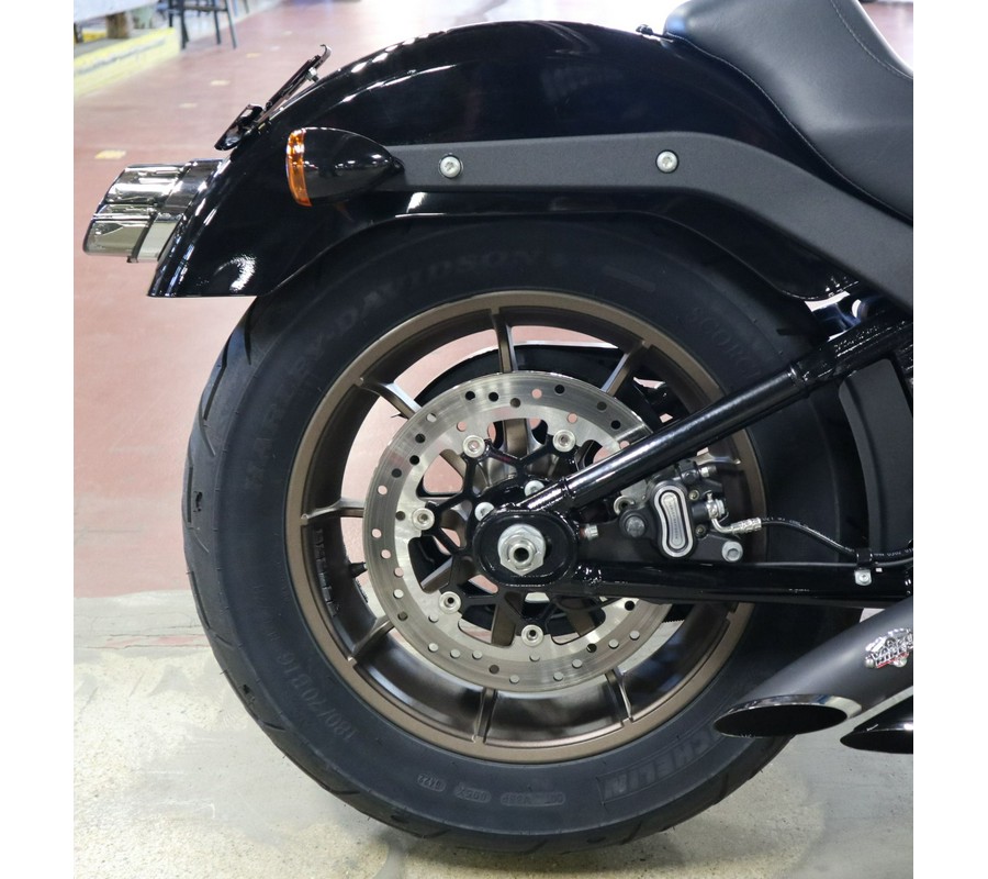 2021 Harley-Davidson Low Rider®S