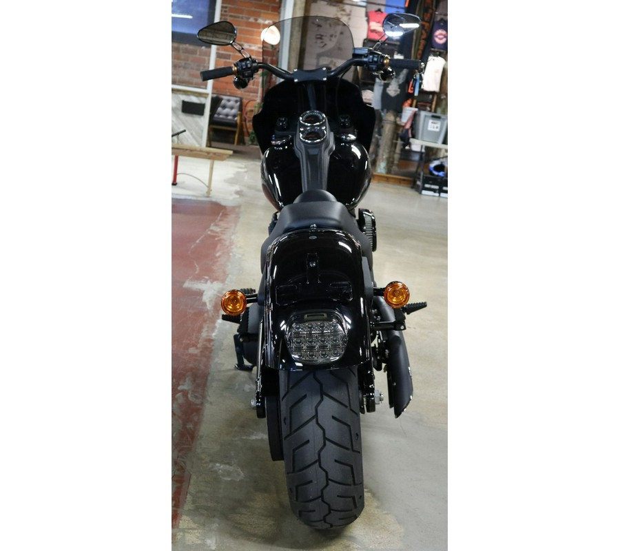 2021 Harley-Davidson Low Rider®S
